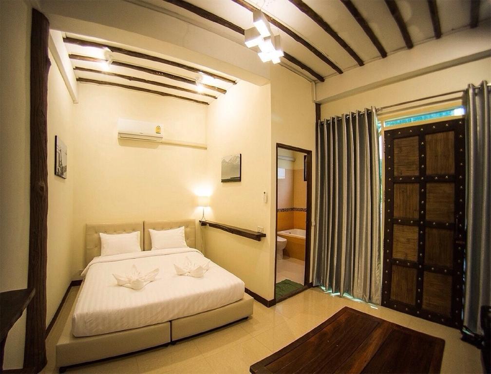 Rao Ga Khao Resort Mu Si Zimmer foto