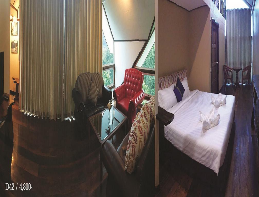Rao Ga Khao Resort Mu Si Zimmer foto