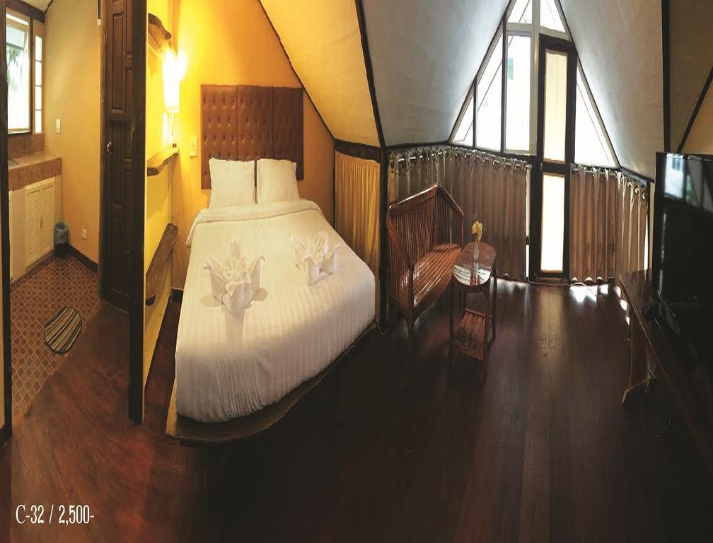 Rao Ga Khao Resort Mu Si Zimmer foto
