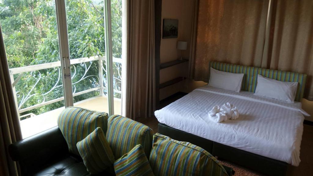 Rao Ga Khao Resort Mu Si Exterior foto